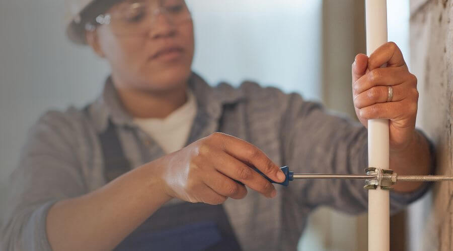 Dripping Faucet Repair in Adams, OK
